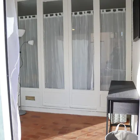 Le Petit Brigantin Apartment Gruissan