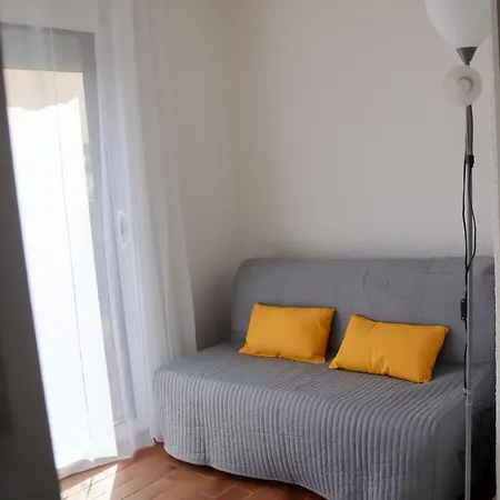 Apartment Le Petit Brigantin
