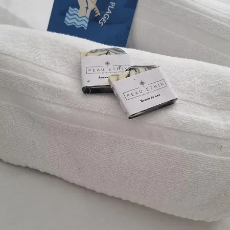 Apartment Le Petit Brigantin Gruissan