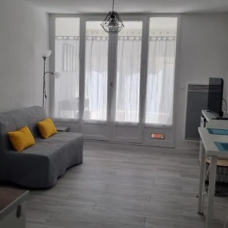 Le Petit Brigantin Apartment Gruissan