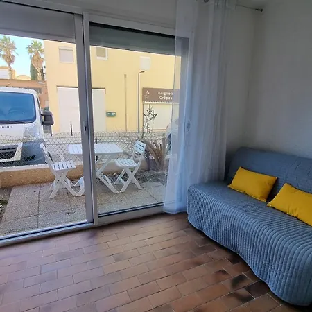 Apartment Le Petit Brigantin *
