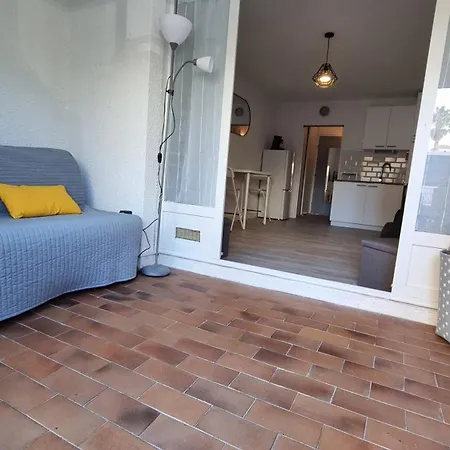 Apartment Le Petit Brigantin