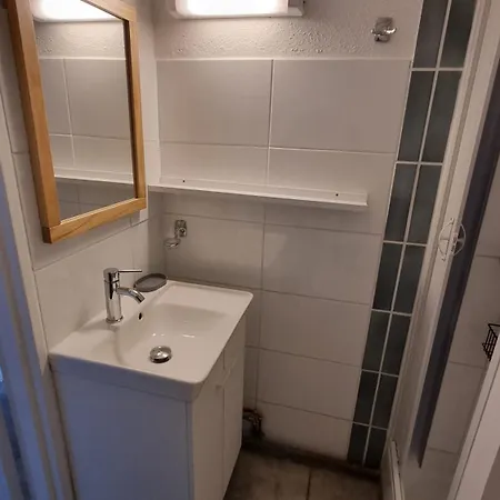Apartment Le Petit Brigantin Gruissan