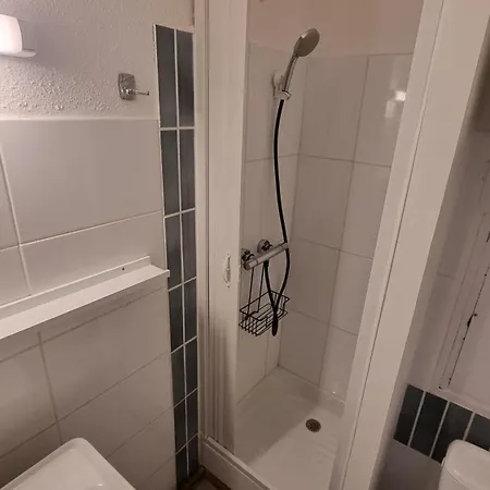 Le Petit Brigantin Apartment