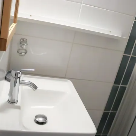 Apartment Le Petit Brigantin *