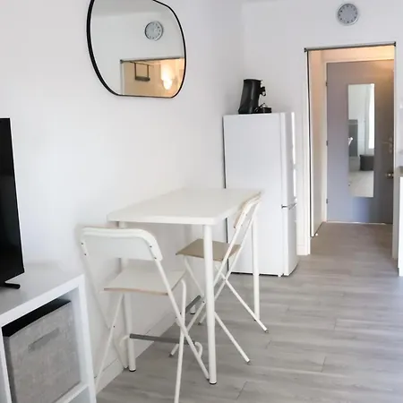 Apartment Le Petit Brigantin *