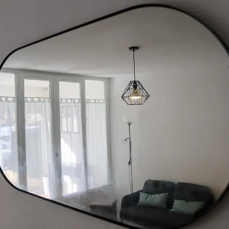 Apartment Le Petit Brigantin Gruissan