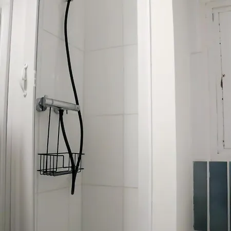 Apartment Le Petit Brigantin