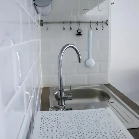 Le Petit Brigantin Apartment *