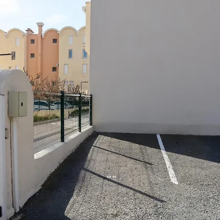 Apartment Le Petit Brigantin