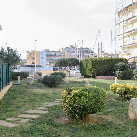 Le Petit Brigantin Apartment
